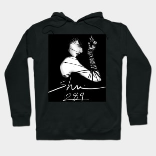 Number 289 Hoodie